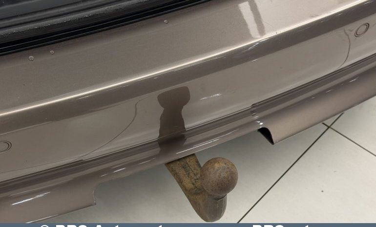 BMW 530 d xDrive Automatas 2006 full