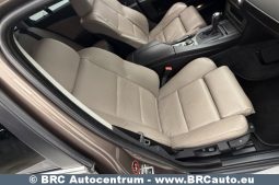 BMW 530 d xDrive Automatas 2006