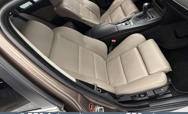 BMW 530 d xDrive Automatas 2006 full