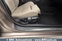 BMW 530 d xDrive Automatas 2006 full