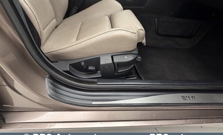 BMW 530 d xDrive Automatas 2006 full