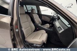 BMW 530 d xDrive Automatas 2006 full