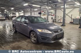 Ford Mondeo 1.6i Trend 2013