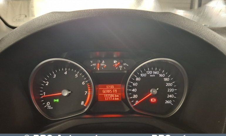 Ford Mondeo 1.6i Trend 2013 full