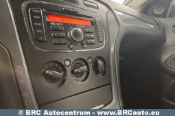 Ford Mondeo 1.6i Trend 2013 full