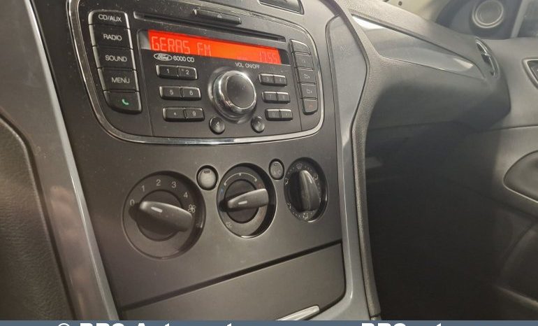 Ford Mondeo 1.6i Trend 2013 full