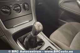 Ford Mondeo 1.6i Trend 2013 full