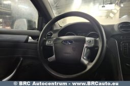 Ford Mondeo 1.6i Trend 2013 full