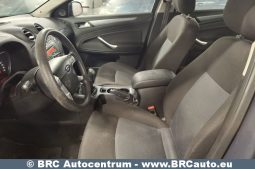 Ford Mondeo 1.6i Trend 2013 full