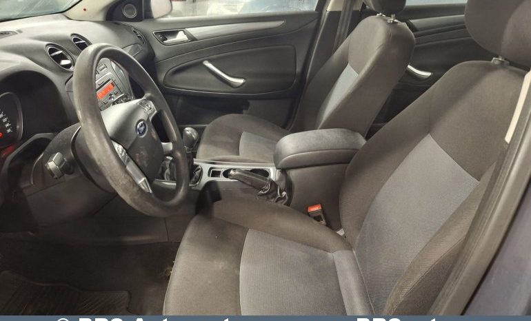 Ford Mondeo 1.6i Trend 2013 full