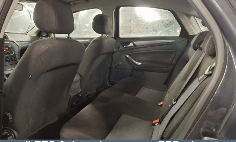 Ford Mondeo 1.6i Trend 2013 full