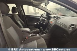 Ford Mondeo 1.6i Trend 2013 full