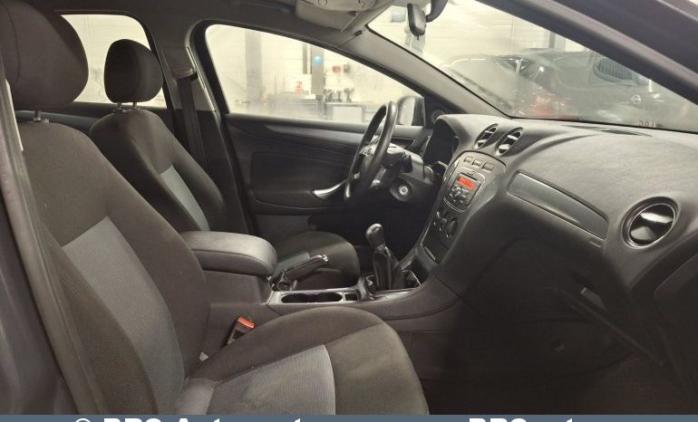 Ford Mondeo 1.6i Trend 2013 full