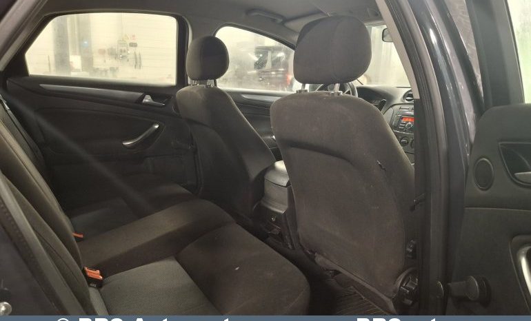 Ford Mondeo 1.6i Trend 2013 full