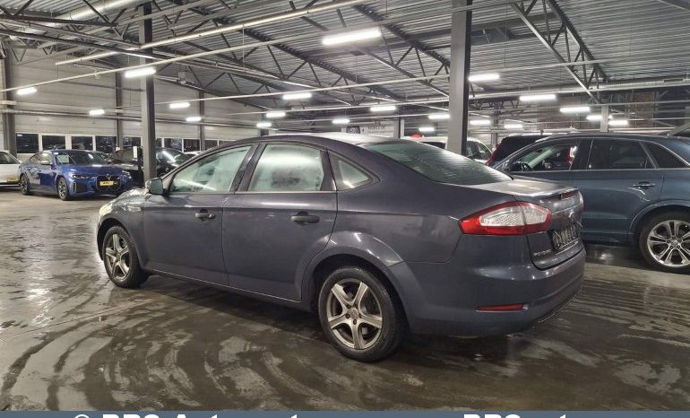 Ford Mondeo 1.6i Trend 2013 full