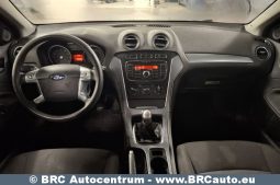 Ford Mondeo 1.6i Trend 2013 full