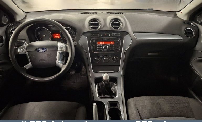 Ford Mondeo 1.6i Trend 2013 full