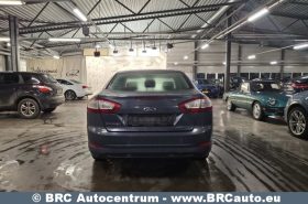 Ford Mondeo 1.6i Trend 2013