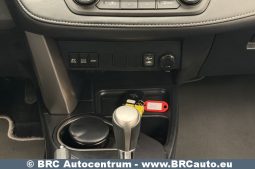 Toyota RAV 4 Hybrid Automatas 2016 full
