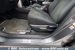 Toyota RAV 4 Hybrid Automatas 2016 full