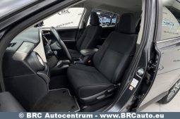 Toyota RAV 4 Hybrid Automatas 2016 full