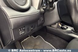 Toyota RAV 4 Hybrid Automatas 2016 full