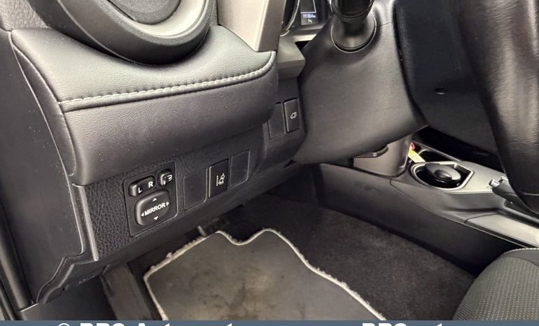 Toyota RAV 4 Hybrid Automatas 2016 full