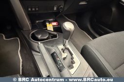 Toyota RAV 4 Hybrid Automatas 2016 full