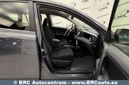 Toyota RAV 4 Hybrid Automatas 2016