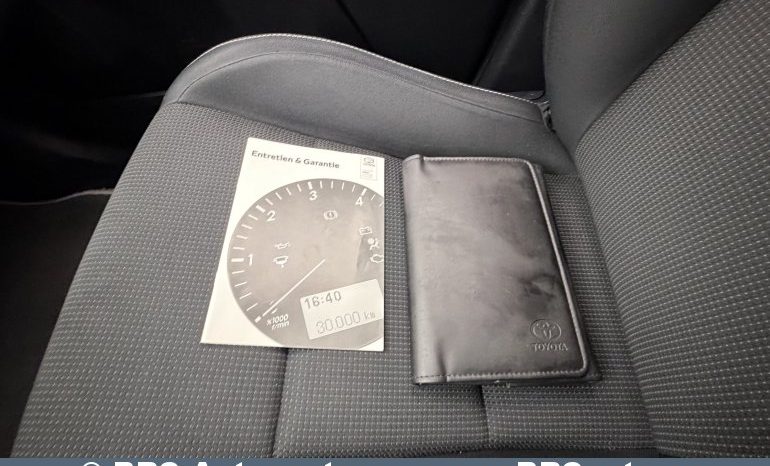 Toyota RAV 4 Hybrid Automatas 2016 full