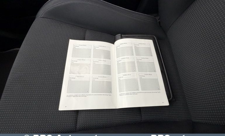 Toyota RAV 4 Hybrid Automatas 2016 full