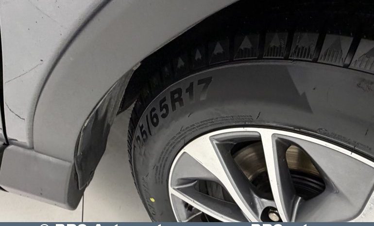 Toyota RAV 4 Hybrid Automatas 2016 full