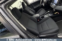 Toyota RAV 4 Hybrid Automatas 2016