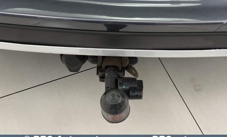 Toyota RAV 4 Hybrid Automatas 2016 full