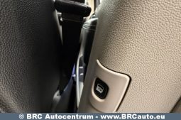 Lancia Voyager 2.8 CRD Silver Automatas 2013 full