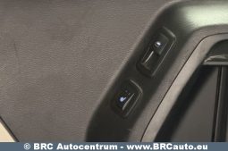 Lancia Voyager 2.8 CRD Silver Automatas 2013 full