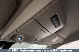 Lancia Voyager 2.8 CRD Silver Automatas 2013 full