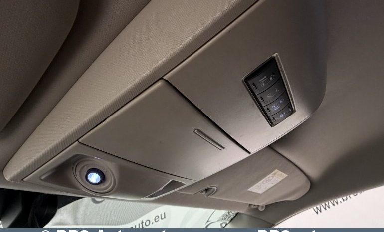 Lancia Voyager 2.8 CRD Silver Automatas 2013 full