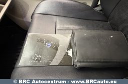 Lancia Voyager 2.8 CRD Silver Automatas 2013 full