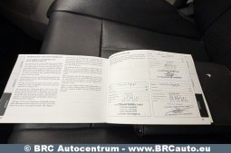 Lancia Voyager 2.8 CRD Silver Automatas 2013 full