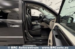 Lancia Voyager 2.8 CRD Silver Automatas 2013