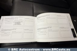 Lancia Voyager 2.8 CRD Silver Automatas 2013 full