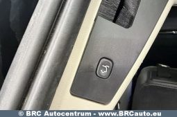 Lancia Voyager 2.8 CRD Silver Automatas 2013 full