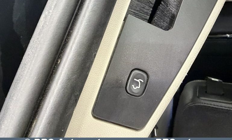 Lancia Voyager 2.8 CRD Silver Automatas 2013 full