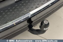 Lancia Voyager 2.8 CRD Silver Automatas 2013 full