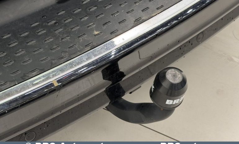 Lancia Voyager 2.8 CRD Silver Automatas 2013 full