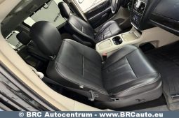 Lancia Voyager 2.8 CRD Silver Automatas 2013