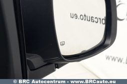 Lancia Voyager 2.8 CRD Silver Automatas 2013 full