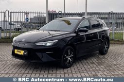 MG MG5 Long Range 61.1 kWh Automatas 2022