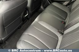 MG MG5 Long Range 61.1 kWh Automatas 2022 full